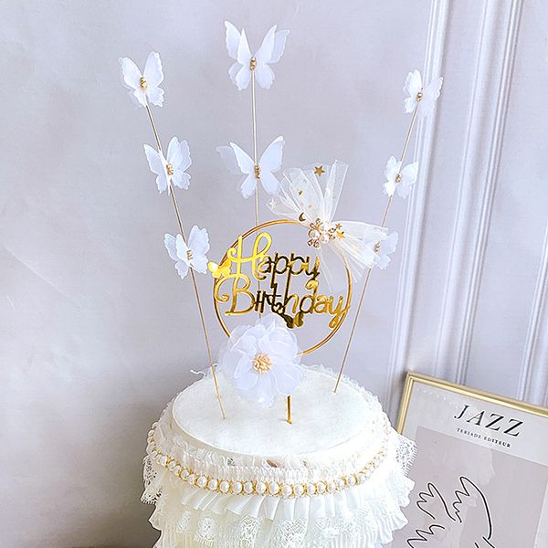 cake decoration acrylic diamond white lace butterfly happy birthday letters cake ers for wedding birthday baby shower decor
cake decoration acrylic diamond white lace butterfly happy birthday letters cake ers for wedding birthday baby shower decor