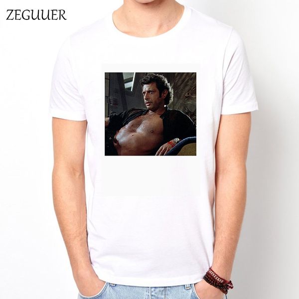 парк юрского периода джефф голдблюм malcolm t shirt смешные футболки печать streetwear футболка мужчины harajuku моды boyfriend подарка лето
парк юрского периода джефф голдблюм malcolm t shirt смешные футболки печать streetwear футболка мужчины harajuku моды boyfriend подарка лето