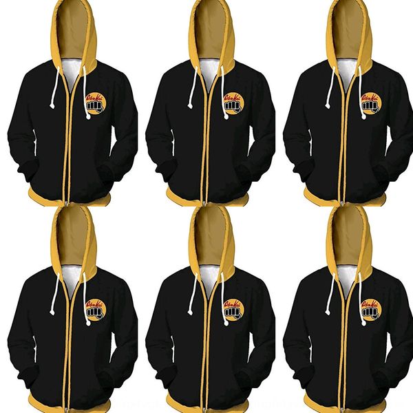 новый meiman dc мультфильм karate kid val beautr 3d капюшоном новый meiman dc мультфильм karate kid валу beautr 3d свитер с капюшоном свитер, Black 
новый meiman dc мультфильм karate kid val beautr 3d капюшоном новый meiman dc мультфильм karate kid валу beautr 3d свитер с капюшоном свитер, Black