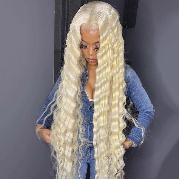 deep wave 613 blonde 13x6 t фронта шнурка человеческих волос парики фронта шнурка средняя часть бразильского pre сорванные с ребенком волос, Black;brown
deep wave 613 blonde 13x6 t фронта шнурка человеческих волос парики фронта шнурка средняя часть бразильского pre сорванные с ребенком волос, Black;brown