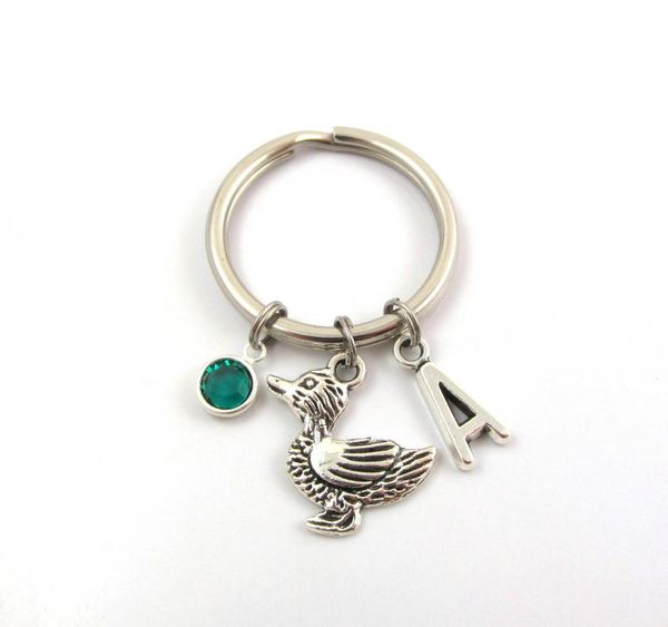 duck keychain- выбрать и камень первоначальный, duck брелока, подарки, аксессуары, charm, i love утки, bird keycha, Silver
duck keychain- выбрать и камень первоначальный, duck брелока, подарки, аксессуары, charm, i love утки, bird keycha, Silver