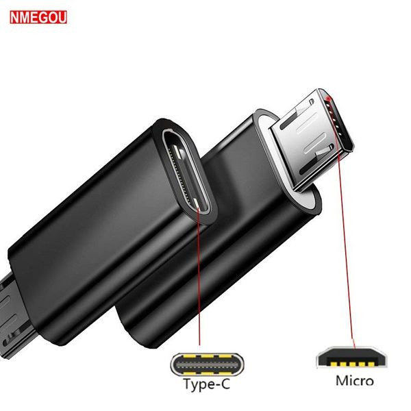 type c micro usb android phone cable charger converter for samsung xiaomi mi6 mi5 usbc to type-c otg charging adapter
type c micro usb android phone cable charger converter for samsung xiaomi mi6 mi5 usbc to type-c otg charging adapter