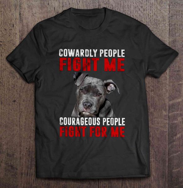 мужчины футболка трусливых люди fight me смельчаки fight for me-pitbull женщина футболки
мужчины футболка трусливых люди fight me смельчаки fight for me-pitbull женщина футболки