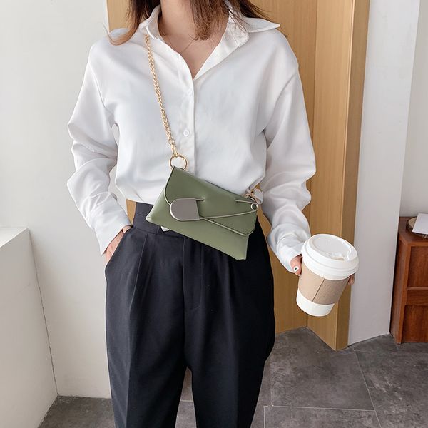 paper clip decoration women's handbag female luxury designer shoulder bag leather chain crossbody bags clutch purse
paper clip decoration women's handbag female luxury designer shoulder bag leather chain crossbody bags clutch purse