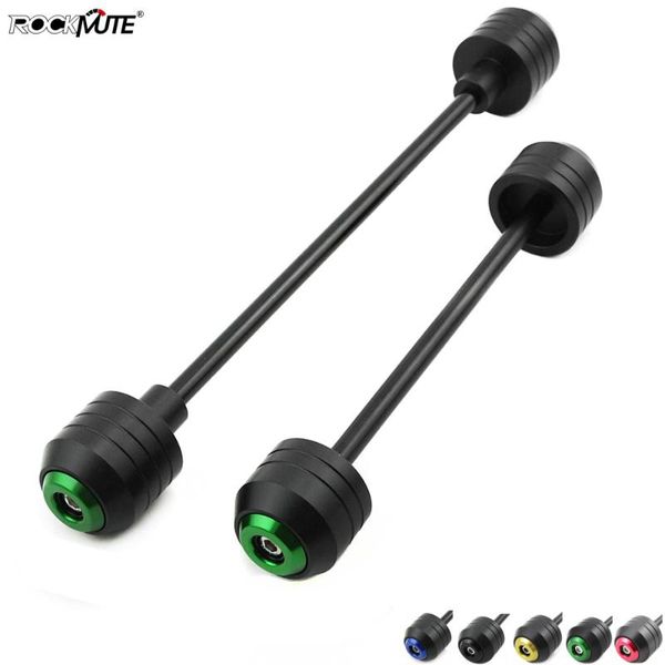 front rear wheel protector for zx-10 2008-2009 motorcycle pom circle decoration axle fork crash sliders
front rear wheel protector for zx-10 2008-2009 motorcycle pom circle decoration axle fork crash sliders