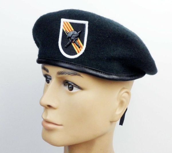 berets us army special forces group green beret hat & cap badge bk pin store, Blue;gray
berets us army special forces group green beret hat & cap badge bk pin store, Blue;gray