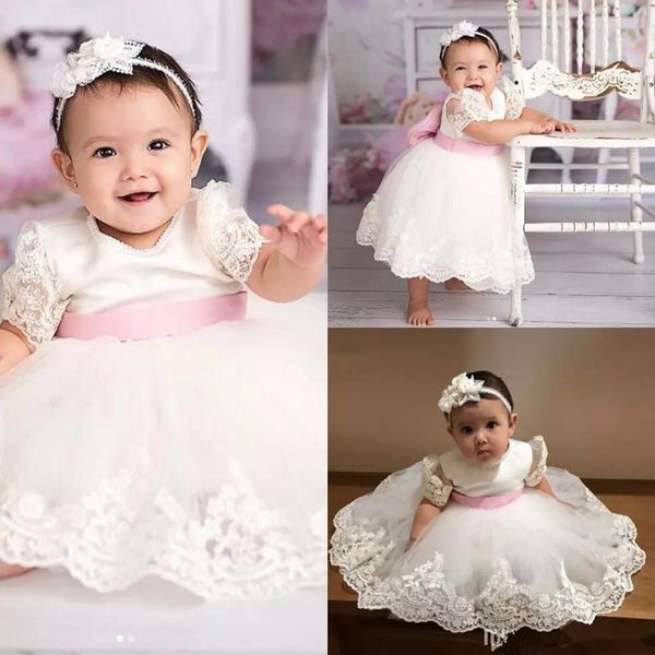 girl's dresses lovely princess dress jewel neck pearl big bow customized flower girl for special occasion baby birthday party gowns, Red;yellow
girl's dresses lovely princess dress jewel neck pearl big bow customized flower girl for special occasion baby birthday party gowns, Red;yellow