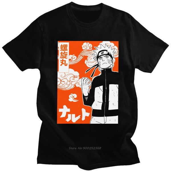 naruto uzumaki t shirt men pre-shrunk cotton handsome t-shirt round neck short sleeve anime manga tee harajuku gift
naruto uzumaki t shirt men pre-shrunk cotton handsome t-shirt round neck short sleeve anime manga tee harajuku gift
