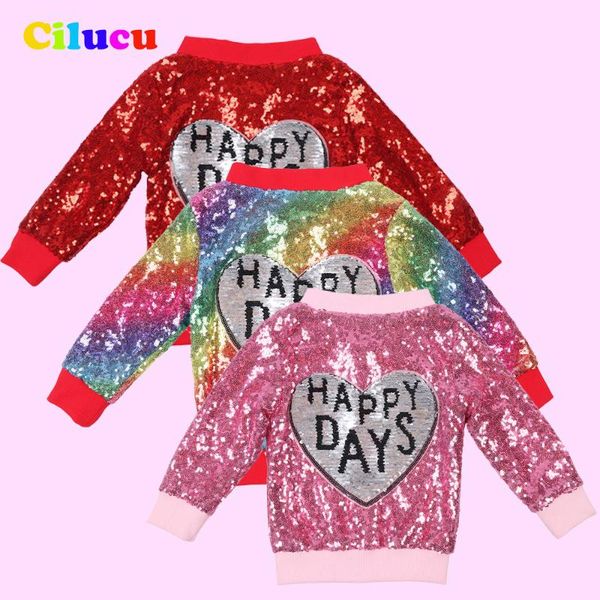 baby girl sequin letter jacket autumn long sleeve zipper coat for little girls christmas party performance halloween outerwear, Blue;gray
baby girl sequin letter jacket autumn long sleeve zipper coat for little girls christmas party performance halloween outerwear, Blue;gray