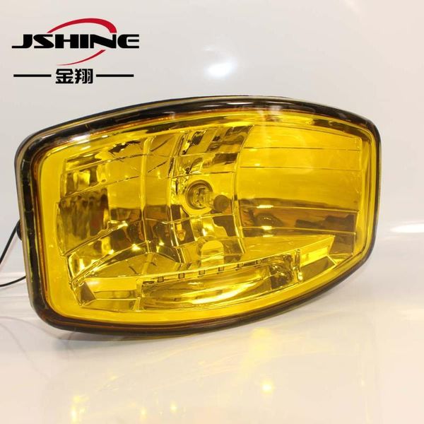 yellow lens 9inch jumbo truck light
yellow lens 9inch jumbo truck light