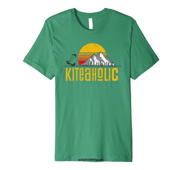 funny men t shirt women novelty tshirt kiteaholic - retro mountain sun kitesurfing shirt t-shirt
funny men t shirt women novelty tshirt kiteaholic - retro mountain sun kitesurfing shirt t-shirt