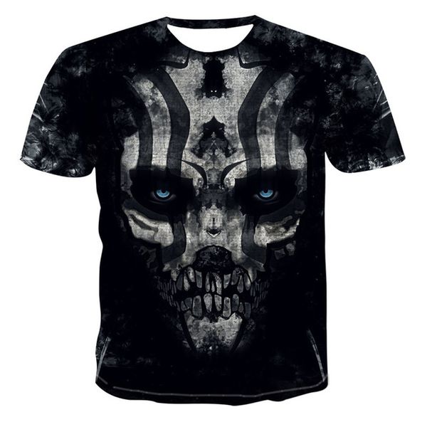 summer men style skull male 3d print shirts graphic aesthetic anime men clothing
summer men style skull male 3d print shirts graphic aesthetic anime men clothing