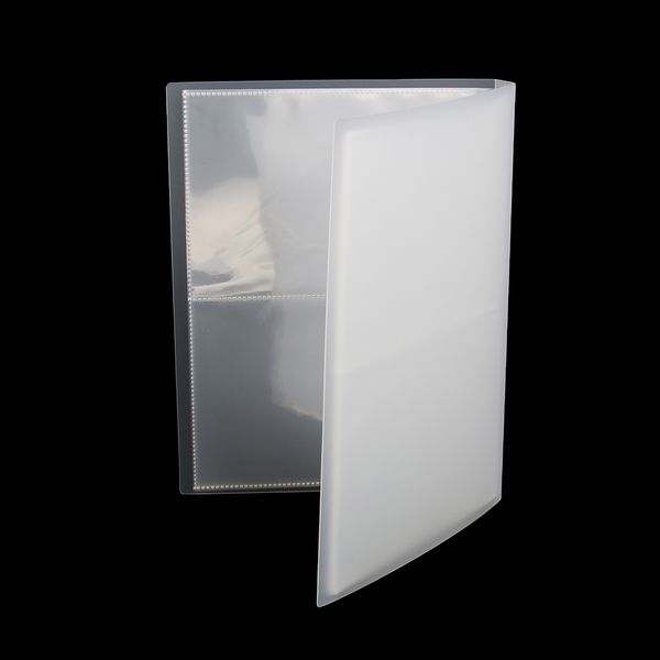 p album 7x5\" 80pocket for polaroid film postcard ticket storage book high-definition internal page
p album 7x5\" 80pocket for polaroid film postcard ticket storage book high-definition internal page