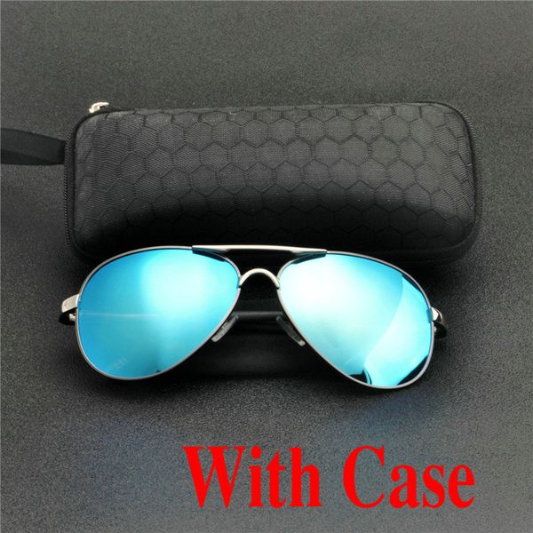 mincl brand design pilot sunglasses men polarized driving sunglasses uv400 unique oval frame driving fishing eyewear women nx, White;black
mincl brand design pilot sunglasses men polarized driving sunglasses uv400 unique oval frame driving fishing eyewear women nx, White;black