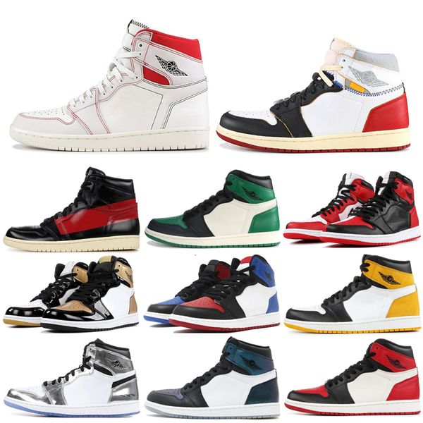 2020 1 1s basketball shoes mens sneaker athletic ying yang pack unc pine green unc shadow bred black toe banned sports illustrated 7-13
2020 1 1s basketball shoes mens sneaker athletic ying yang pack unc pine green unc shadow bred black toe banned sports illustrated 7-13