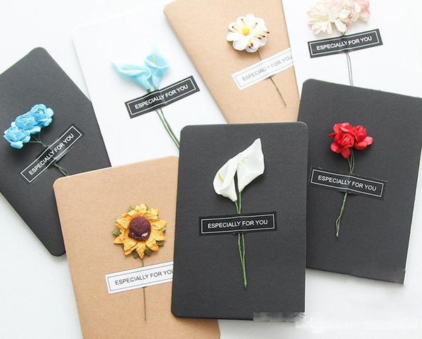hand made christmas greeting cards dried flower diy vintage kraft paper thank you cards anniversary card simulation flower card ship
hand made christmas greeting cards dried flower diy vintage kraft paper thank you cards anniversary card simulation flower card ship