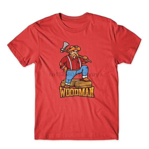 lumber man t-shirt. lumberjack 100% cotton premium graphic tee new summer casual tee shirt
lumber man t-shirt. lumberjack 100% cotton premium graphic tee new summer casual tee shirt