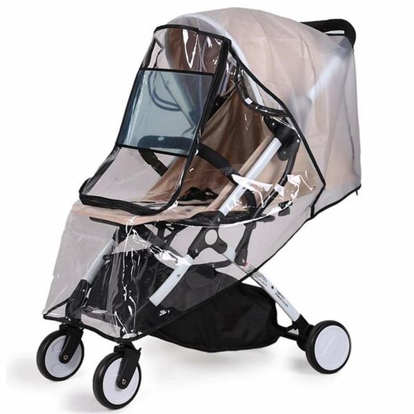 stroller accessories waterproof rain cover transparent wind dust shield zipper open for baby strollers pushchairs raincoat
stroller accessories waterproof rain cover transparent wind dust shield zipper open for baby strollers pushchairs raincoat