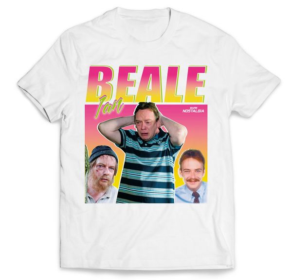 ian beale t shirt men t shirt