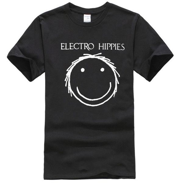 electro hippies smiling face t-shirt - new official
electro hippies smiling face t-shirt - new official