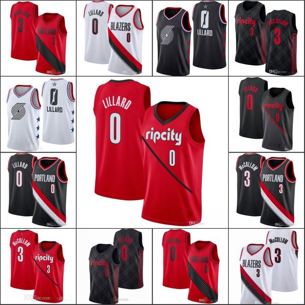 men's portland trail blazers men damian lillard cj mccollum nba statement all-star basketball jersey, Black
men's portland trail blazers men damian lillard cj mccollum nba statement all-star basketball jersey, Black