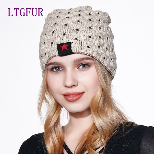 beanie/skull caps ltgfur 2021 autumn winter women knitted hat five star cap hollow double dear hats beanie keep warm wool, Blue;gray
beanie/skull caps ltgfur 2021 autumn winter women knitted hat five star cap hollow double dear hats beanie keep warm wool, Blue;gray