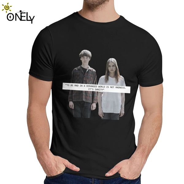 o-образным вырезом the end of the f *** ing world джеймс алисса футболка сумасшедший мужской натуральный хлопок la camiseta бесплатная доста
o-образным вырезом the end of the f *** ing world джеймс алисса футболка сумасшедший мужской натуральный хлопок la camiseta бесплатная доста