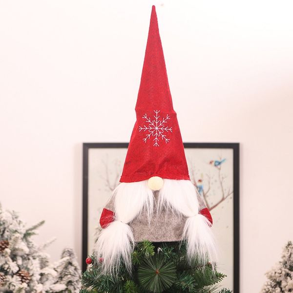 holiday decorations christmas faceless old man treedecoration patron flannel plus artificial hair christmas tree star
holiday decorations christmas faceless old man treedecoration patron flannel plus artificial hair christmas tree star