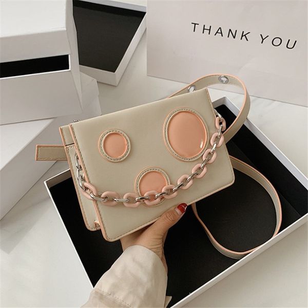 Summer Small Bag Women New Fashion Texture Ins Single Shoulder Bag Handbag PH-CFY20051942
Summer Small Bag Women New Fashion Texture Ins Single Shoulder Bag Handbag PH-CFY20051942