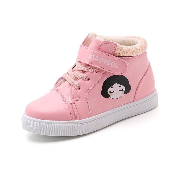 winter kids shoes girls boys snow boots waterproof outdoor children keep warm shoes kids casual non-slip plush ssj055, Black
winter kids shoes girls boys snow boots waterproof outdoor children keep warm shoes kids casual non-slip plush ssj055, Black