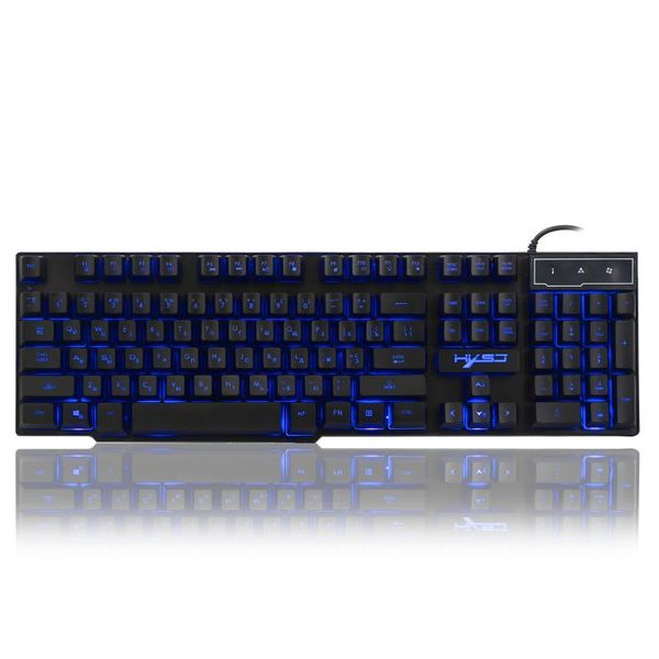 keyboards russian/english mechanical keyboard 104 keys backlit gaming usb wired clavier for computer notebook 
keyboards russian/english mechanical keyboard 104 keys backlit gaming usb wired clavier for computer notebook