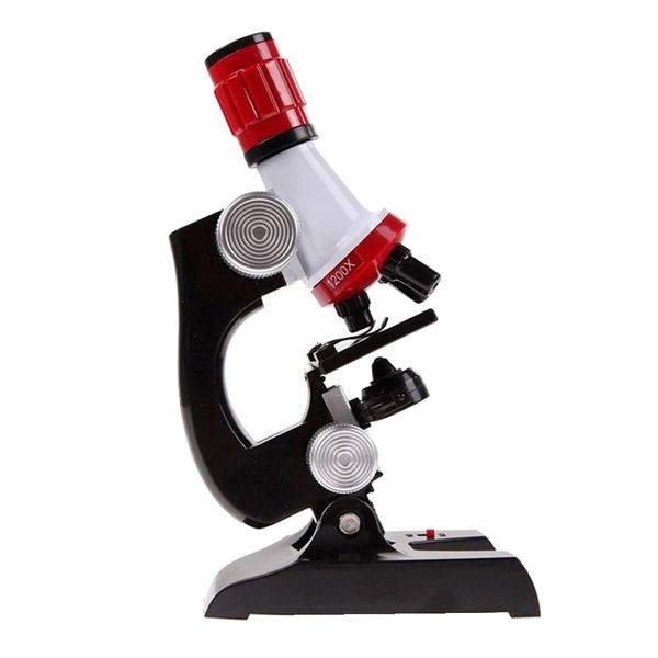 kid science kit c2121 beginner microscope kit 100x 400x 1200x magnification educational toy birthday gift
kid science kit c2121 beginner microscope kit 100x 400x 1200x magnification educational toy birthday gift