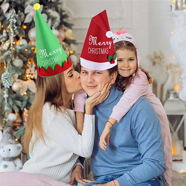 santa claus hats caps christmas decor of children's christmas hats xmas new year's gifts home holiday party supplies
santa claus hats caps christmas decor of children's christmas hats xmas new year's gifts home holiday party supplies