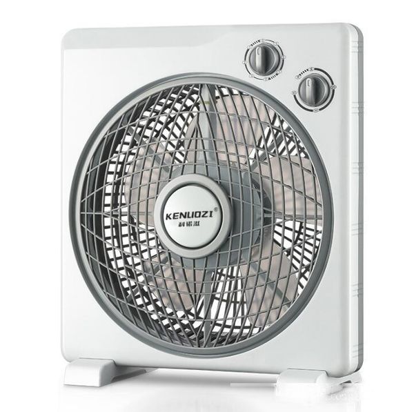 10 inch deskfan large square corner leaf wind lucky fan dormitory student fan assembly line
10 inch deskfan large square corner leaf wind lucky fan dormitory student fan assembly line