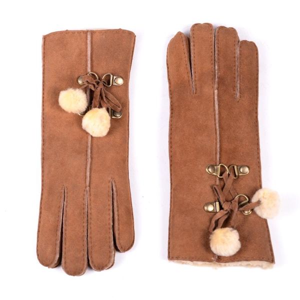 five fingers gloves women' ladies 100% genuine fur shearling real leather sheepskin thicker winter warm short, Blue;gray
five fingers gloves women' ladies 100% genuine fur shearling real leather sheepskin thicker winter warm short, Blue;gray
