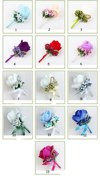 new arrival ivory red man corsage for groom groomsman silk rose flower wedding suit boutonnieres accessories pin brooch decoration
new arrival ivory red man corsage for groom groomsman silk rose flower wedding suit boutonnieres accessories pin brooch decoration