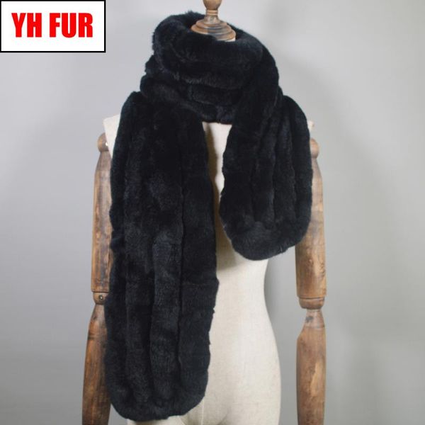 2020 long style women winter real rex fur scarves warm soft knit rex fur ring muffler lady real genuine scarfs, Blue;gray
2020 long style women winter real rex fur scarves warm soft knit rex fur ring muffler lady real genuine scarfs, Blue;gray