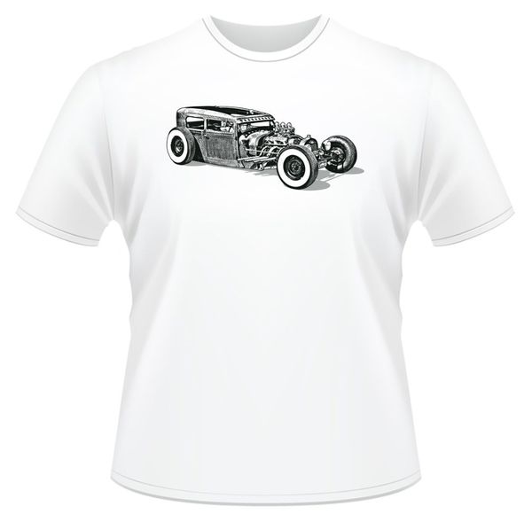 2019 new casual tee shirt men's t-shirt old school rockabilly pinup rod ideal birthday gift or present cotton t-shirt
2019 new casual tee shirt men's t-shirt old school rockabilly pinup rod ideal birthday gift or present cotton t-shirt