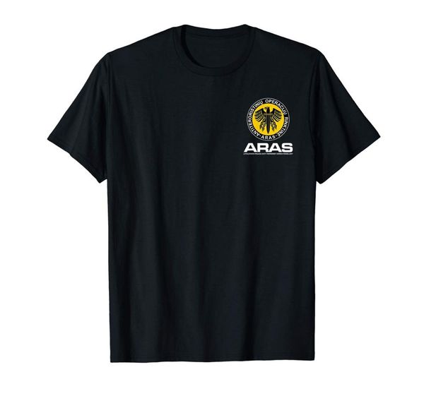 lithuanian special police unit forces aras t-shirt double side 2019 summer brand men's homme brand clothing men print tee shirt
lithuanian special police unit forces aras t-shirt double side 2019 summer brand men's homme brand clothing men print tee shirt