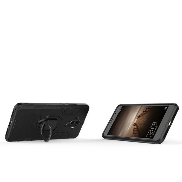 luxury magnetic finger ringhard armor phone case for huawei mate 9 case finger ring kickstand bracket cover case
luxury magnetic finger ringhard armor phone case for huawei mate 9 case finger ring kickstand bracket cover case