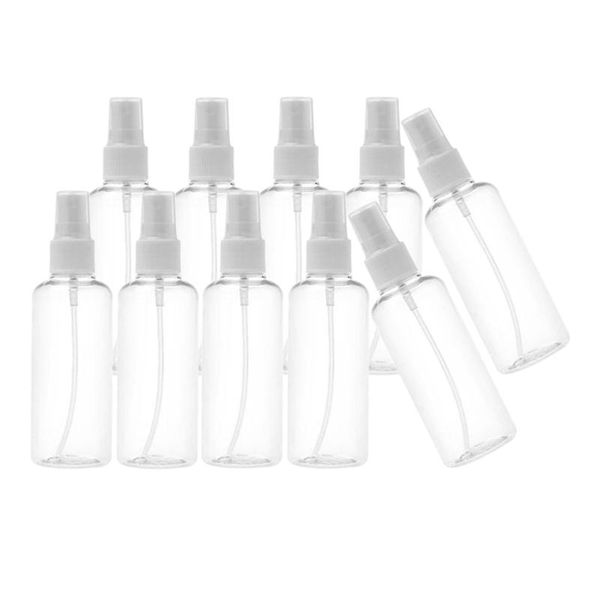 eyebrow tools & stencils 10 pieces portable spray atomizer bottles pump reusable for essential oils
eyebrow tools & stencils 10 pieces portable spray atomizer bottles pump reusable for essential oils