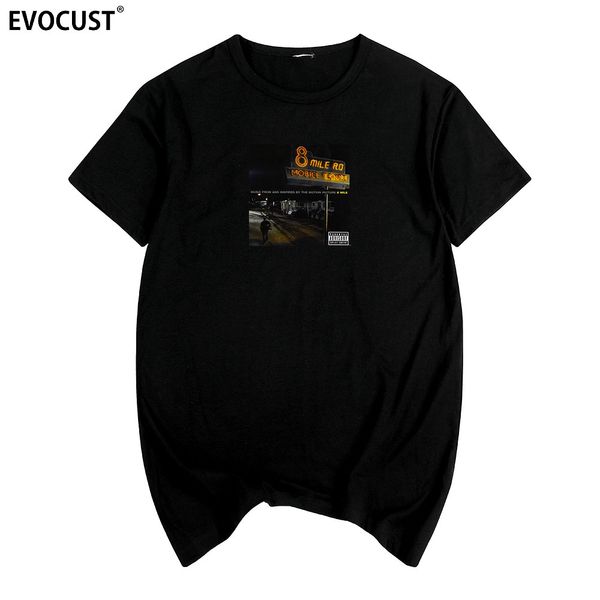 eminem 8 miles cover tee rap god t-shirt cotton men t shirt new tee tshirt womens fashion
eminem 8 miles cover tee rap god t-shirt cotton men t shirt new tee tshirt womens fashion