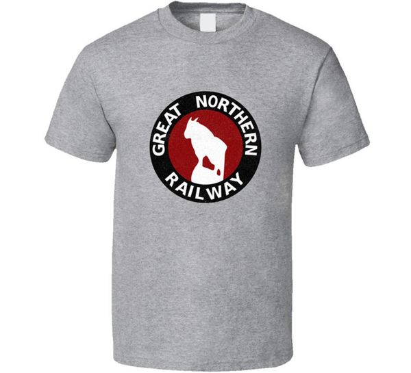 great northern railway railroad retro t shirt mens tee many colors summer short sleeves fashion t-shirt ing
great northern railway railroad retro t shirt mens tee many colors summer short sleeves fashion t-shirt ing
