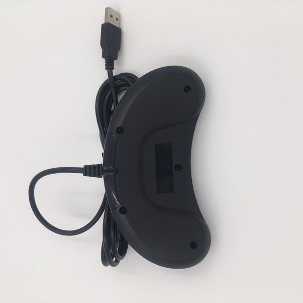 usb handle computer handle game controller pc handle of wired game console factory outlet
usb handle computer handle game controller pc handle of wired game console factory outlet