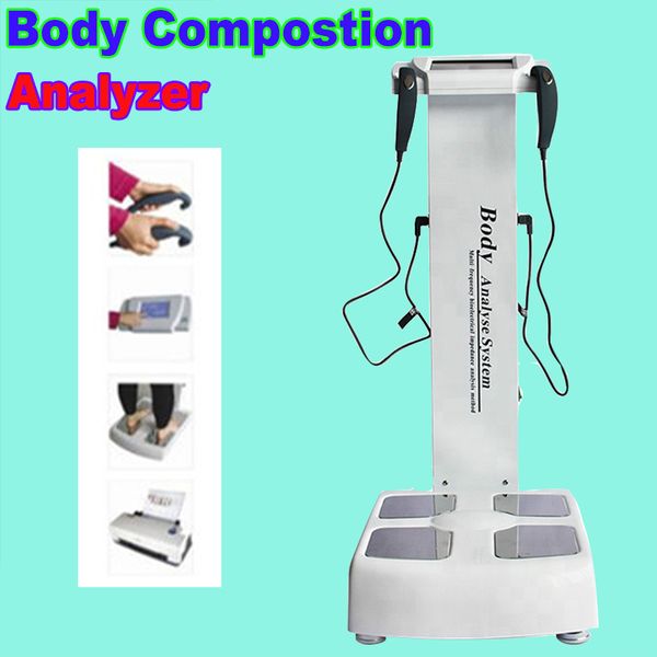 2020 professional body fat analyzer body composition analyzer body element analyzer machine/ce selling
2020 professional body fat analyzer body composition analyzer body element analyzer machine/ce selling