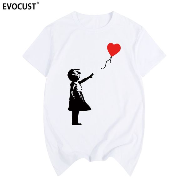 бэнкси футболки хлопок мужчины футболки новые tee tshirt для женщин унисекс мода
бэнкси футболки хлопок мужчины футболки новые tee tshirt для женщин унисекс мода