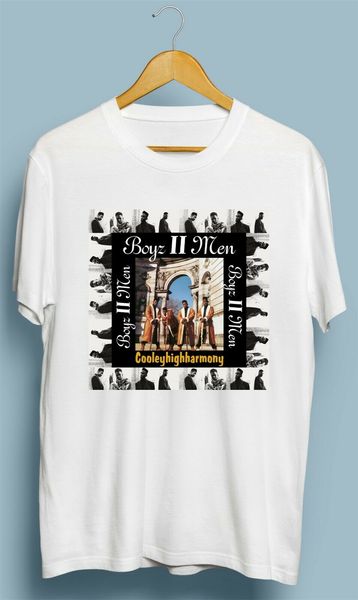 vintage boyz ii men cooleyhighharmony t shirt size s m l xl 2xl men clothes tee shirt
vintage boyz ii men cooleyhighharmony t shirt size s m l xl 2xl men clothes tee shirt