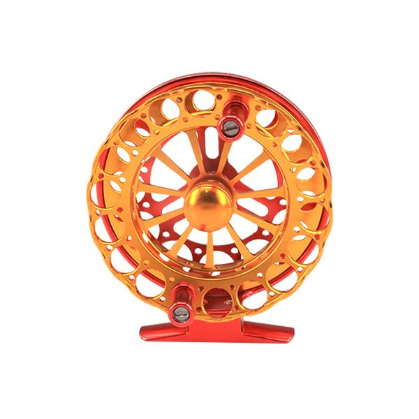 woen fish line wheel cnc all metal lightweight no brake flywheel speed ratio 1:1 fishing gear
woen fish line wheel cnc all metal lightweight no brake flywheel speed ratio 1:1 fishing gear