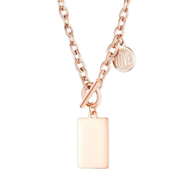 showtime kpop necklace women long chain boho jewelry fashion stainless steel necklace gold square pendant egirl choker, Silver
showtime kpop necklace women long chain boho jewelry fashion stainless steel necklace gold square pendant egirl choker, Silver