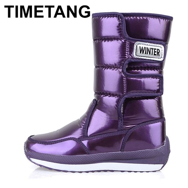 timetangwomen boots winter shoes shoes women snow boots platform keep warm mid calf winter furboots heels women bootse1406, Black
timetangwomen boots winter shoes shoes women snow boots platform keep warm mid calf winter furboots heels women bootse1406, Black